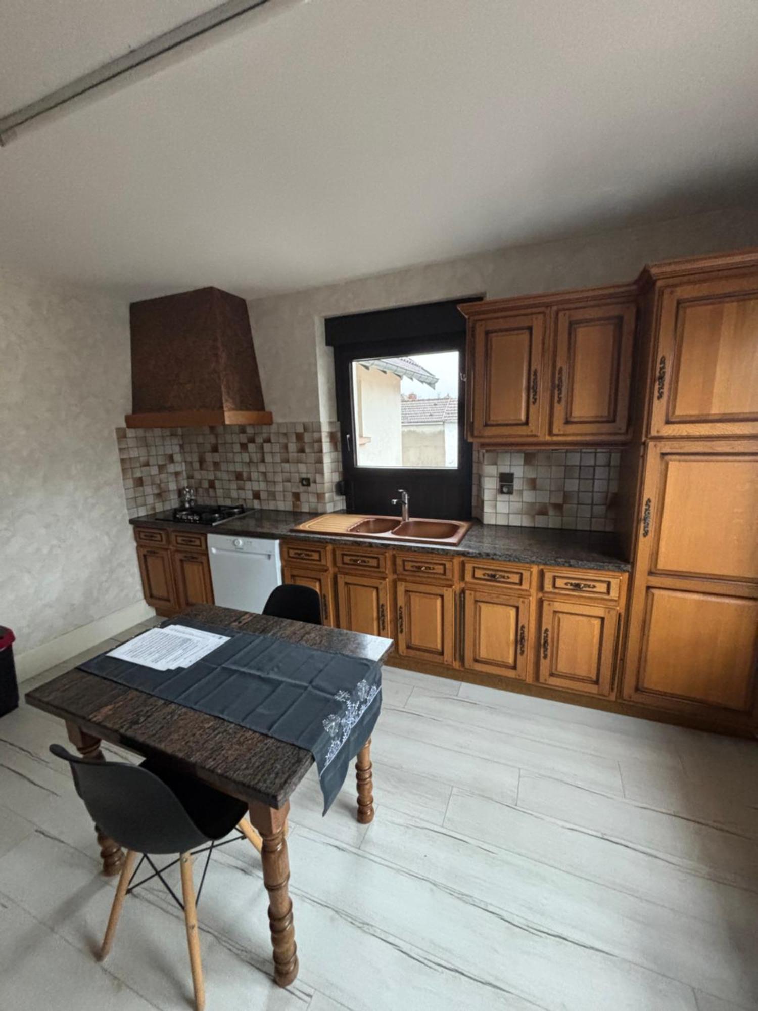 Gite 205 M2, 8Pers Piscine, Jacuzzi, Balneo Privatifs Vagney Εξωτερικό φωτογραφία