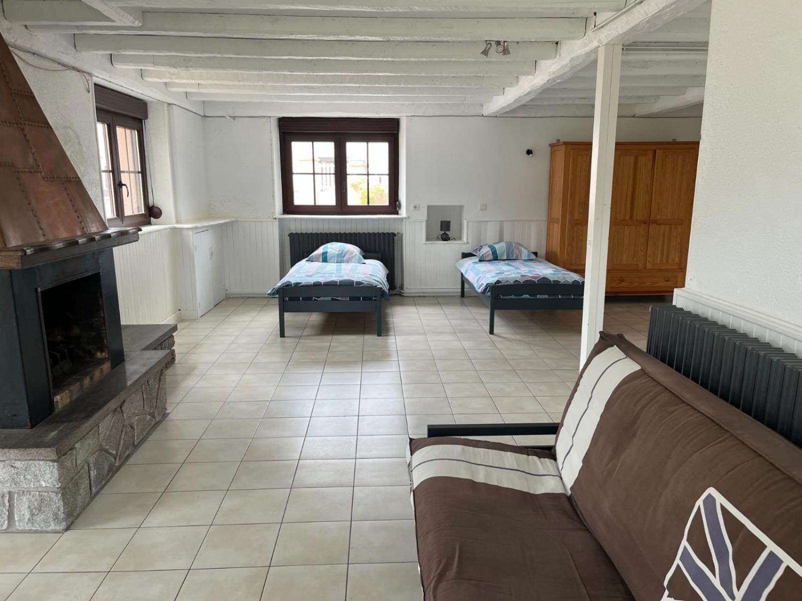 Gite 205 M2, 8Pers Piscine, Jacuzzi, Balneo Privatifs Vagney Εξωτερικό φωτογραφία
